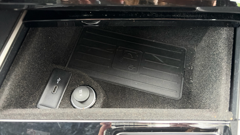 Volkswagen Touareg 3.0 V6 TDI 4Motion Black Edition 5dr Tip Auto Diesel Estate